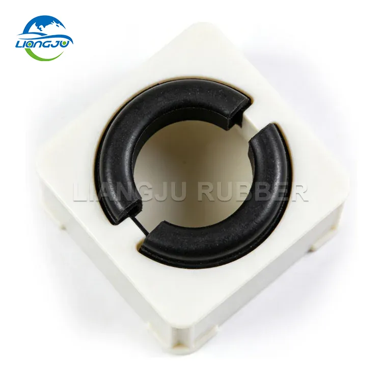 Подељене гумене ушице