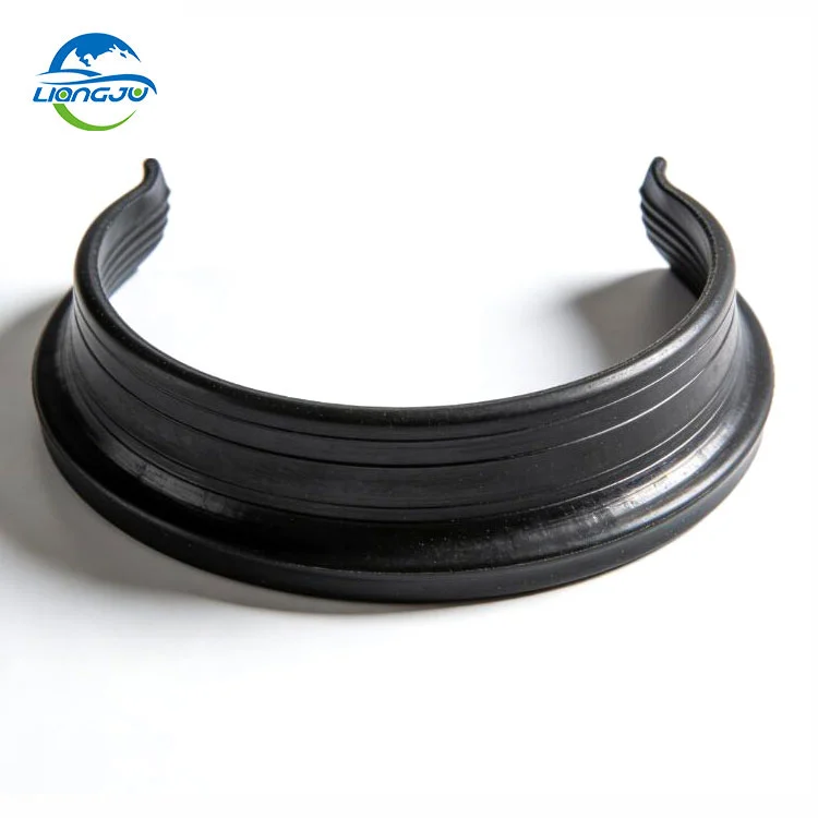 Водоотпорне гумене траке